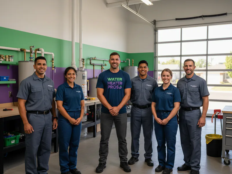 Tankless Descaling / Flushing in Wayzata, MN near me